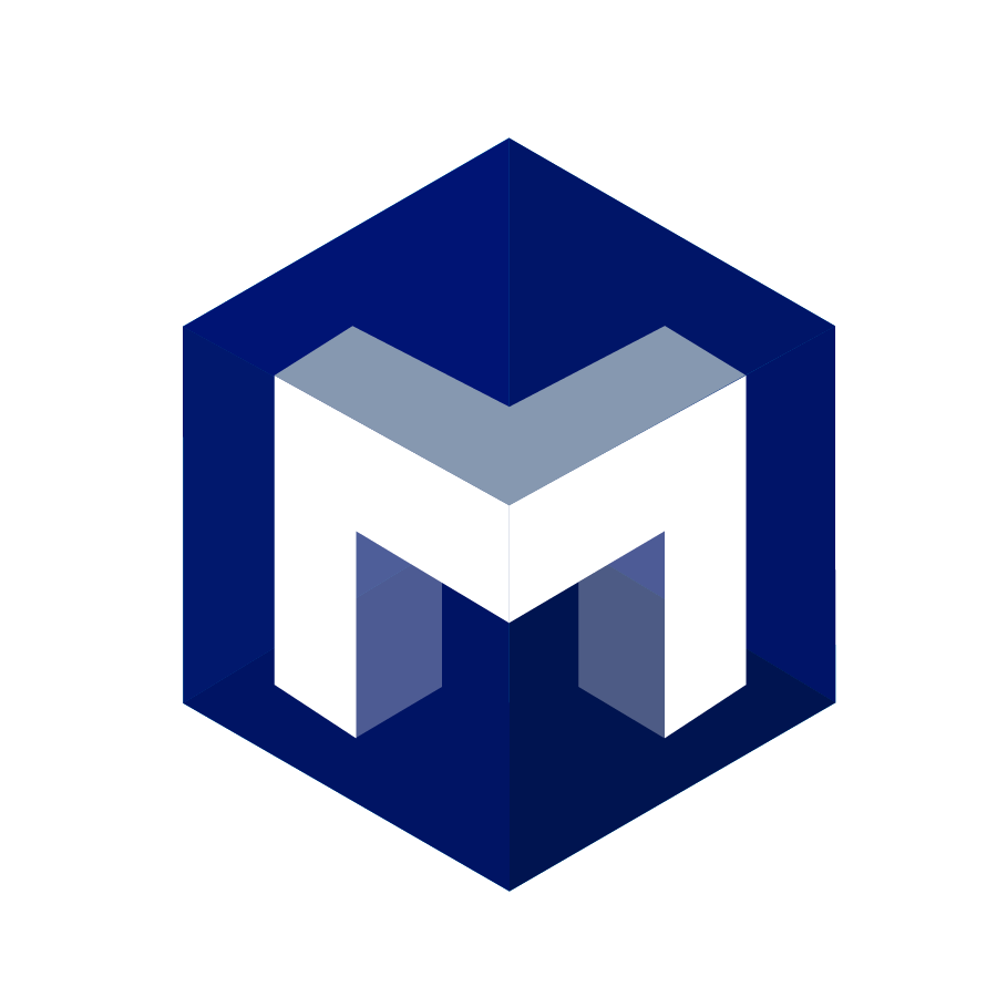 Mafricorp Logo Footer