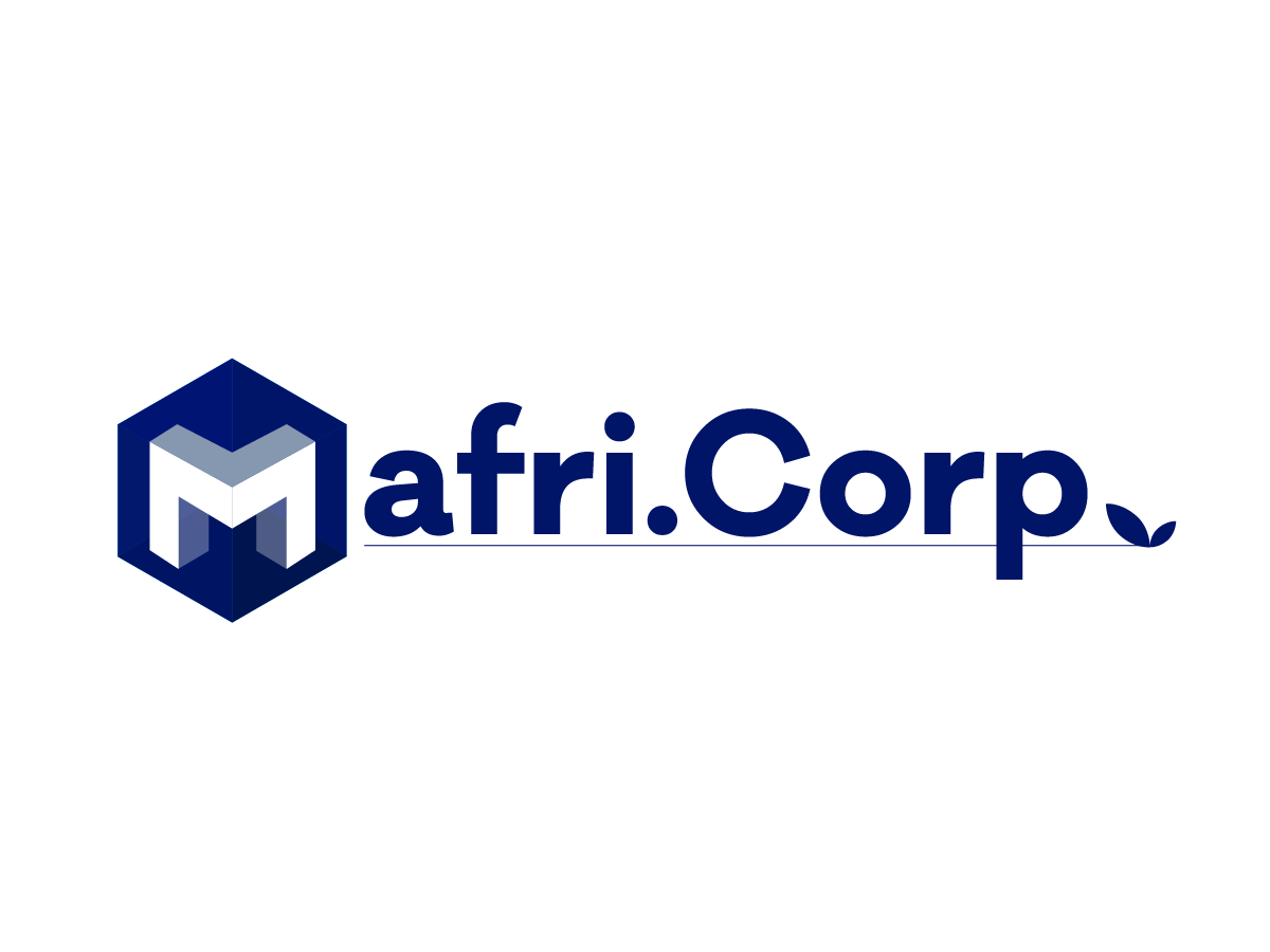 Mafricorp Logo